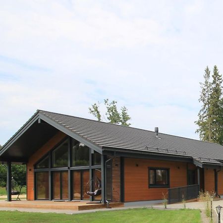 Kuldallika Spa House Kullamae Екстер'єр фото