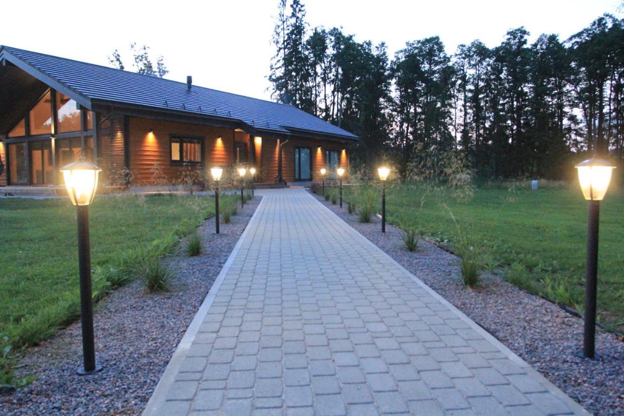 Kuldallika Spa House Kullamae Екстер'єр фото