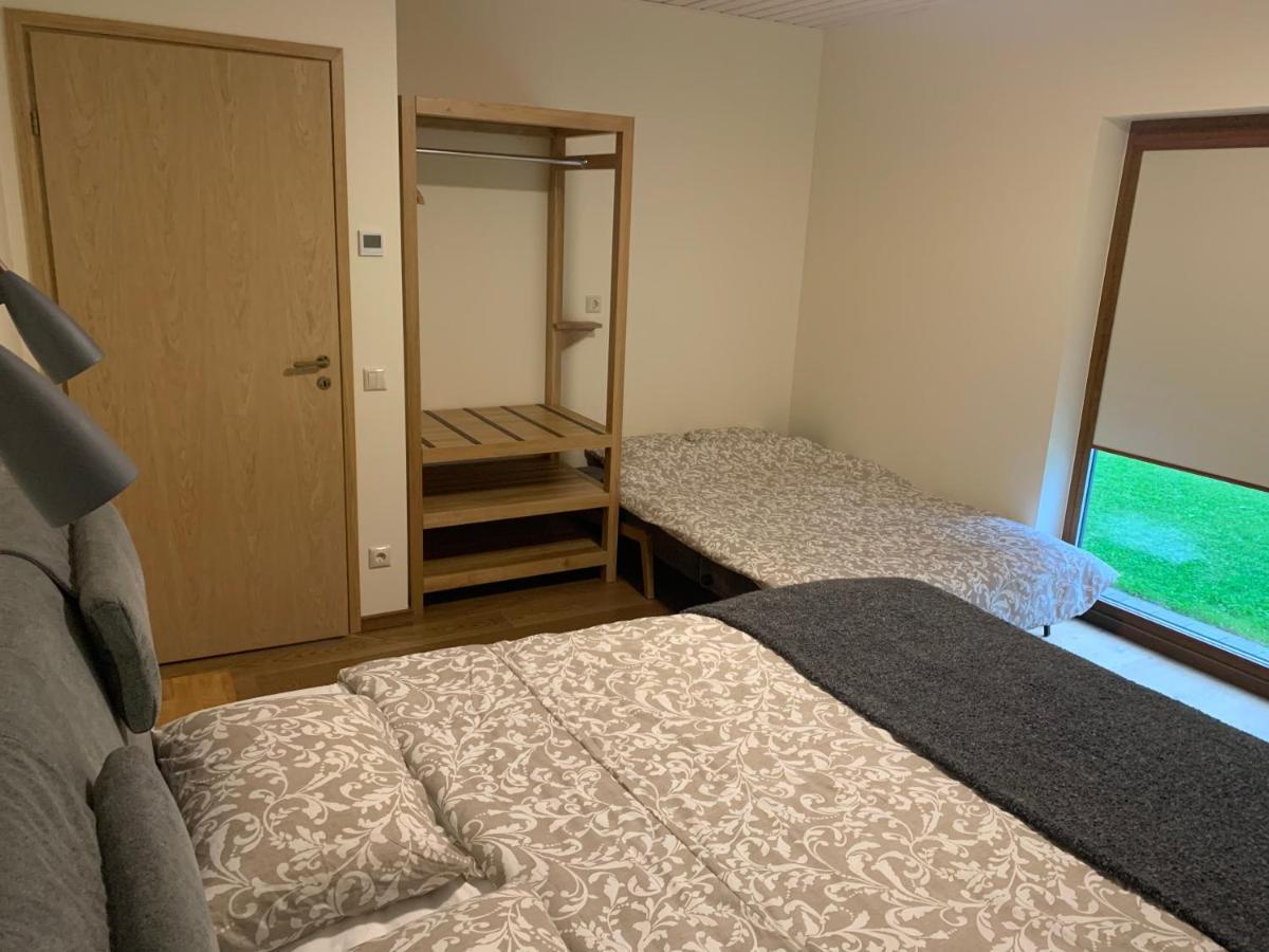 Kuldallika Spa House Kullamae Екстер'єр фото
