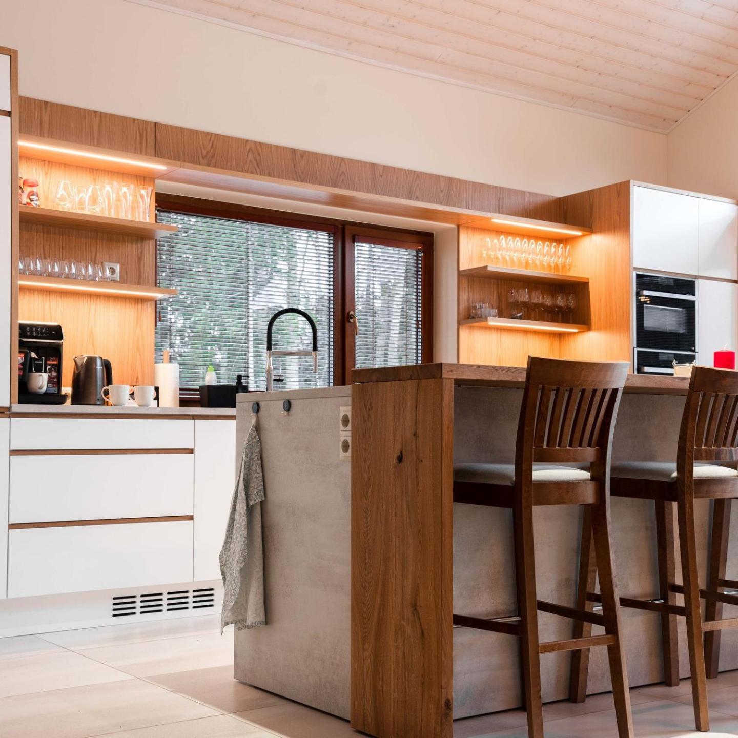 Kuldallika Spa House Kullamae Екстер'єр фото